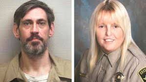 Vicky and Casey White's time