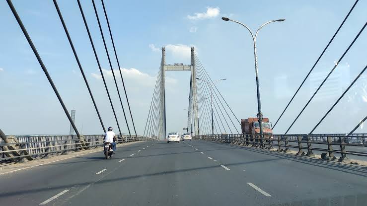 Kolkata Traffic Alert | Vidyasagar Setu (Second Hooghly Bridge) Closed for  8 Hours Today: Check Complete Traffic Diversions & Alternative Routes