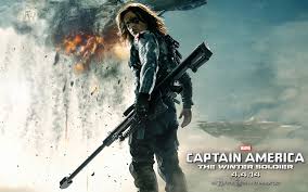 We've gathered more than 5 million images uploaded by our users and sorted them by the most popular ones. 44 Winter Soldier Wallpaper Hd On Wallpapersafari