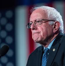 Bernie Sanders just set an impossibly ambitious goal to reverse mass  incarceration