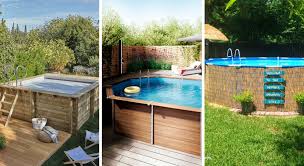 Piscine Hors Sol Les 12 Infos A Connaitre Avant De L Installer