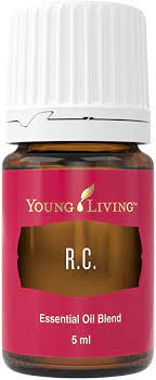 Rc essential oil 5 ml. Amazon Com R C Essential Oil 5ml By Young Living Essential Oils Red Health Personal Care