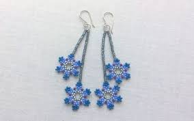 From stitches like peyote and chevron to bracelets, necklaces and earrings galore, these free ebooks have the techniques, tutorials, patterns and ideas you'll love. Beadwork