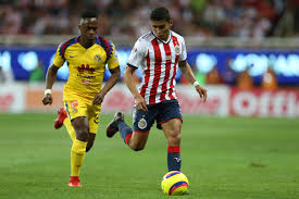 Liga mx guard1anes tournament 2021 top scorers Club America Vs Chivas Guadalajara Live Stream Time Tv Channels And How To Watch Clasico Nacional Online Fmf State Of Mind