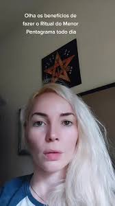 Ritual De Los 4 Elementos Pentagrama