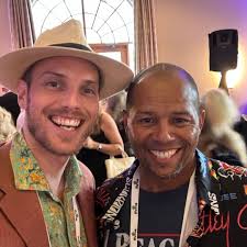 Great to see our Encircle socks getting some love at the Stellar Service  Brands 2024 Partner Summit — thanks for having us! 🧡 Shoutout to Peter  Holmes for capturing these fun moments