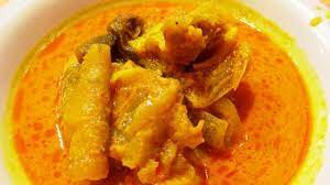 Idul Adha 2019 Simak 5 Resep Sederhana Berbahan Dasar Kikil Yang Patut Dicoba Mudah Banget Tribunnews Com Mobile