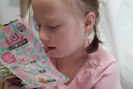 Fundraiser for Jilyan Kern by Jilyan Kern : Support Callie's Leukemia  Journey