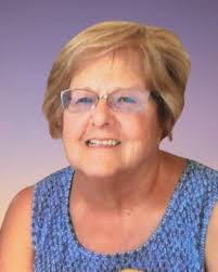 Karen Marie Sharp Obituary July 30, 2025