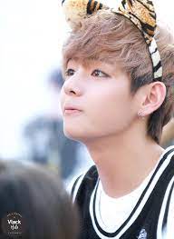 ♦ history is made by those who break the rules. Kim Taehyung V Profile Kimtaehyung