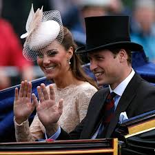 Prince William Named Most Popular Royal ...