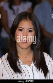 Mai Thi Nguyen-Kim,Markus Lanz talk show for the 5th 06 June from Studio  Stahltwiete,Hamburg,05.06.2019 Stock Photo