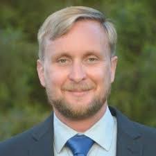 Richard Harshaw's Instagram, Twitter & Facebook