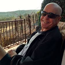 Lawrence Mahon Obituary