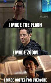 Pin By Clara On Dc And Marvel Flash Funny The Flash Funny Memes