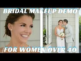 clic wedding makeup tutorial for