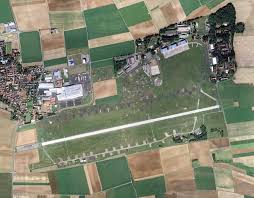 History Of Giebelstadt Army Airfield Located Just Outside Of Wurzburg Germany Franconia Germany Soccer Field