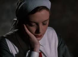 Three Times the Charm: Deborah Kerr in The Life and Death of Colonel Blimp 