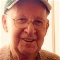 James B. Hutson Obituary