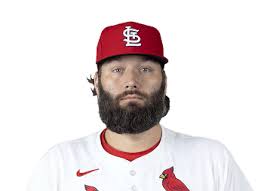 Lance Lynn