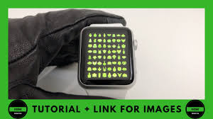 More images for hd omnitrix wallpaper » Ben 10 Omniverse Apple Omnitrix Watch Tutorial Link For Images Youtube