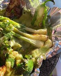 This looks like a fun and festive dinner party, as is everything that karla @mexicanfoodmemories does. If You Know Baja Oyster Bar Baja Oyster And Sushi Bar