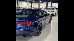 Image result for Navarra Blue 2021 RS5