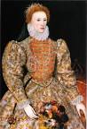 Image of Pictures of Queen Elizabeth 1