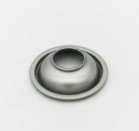 Aerosol top and bottom ends 57mm - Metal Packaging Can Top ...