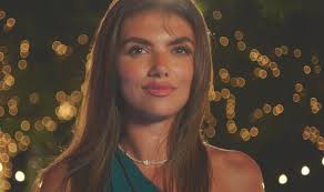 Love Island sparks uproar over bombshell Sami Elishi's arrival in the villa 