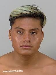 EKIER JONATHAN ESCALANTE 07/22/2022