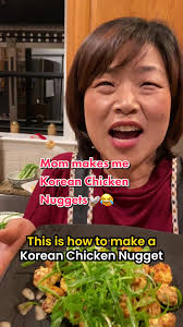 New Toaster Oven Review: Korean Chicken Nuggets and More!