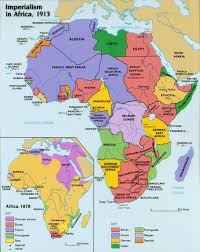After they stopped, africa was left with few resources, fewer native africans, invasive european settlements that they battled with for land and resources, borders drawn arbitrarily by european. Imperialism According To Phillips