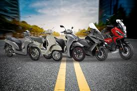 Catalogo Scooter Usati Online – DIVISIONE USATO MOTO E SCOOTER