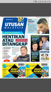 All this time it was owned by whois privacy of private by design llc, it was hosted by websitewelcome.com, singlehop llc and others. Utusan Digital For Android Apk Download