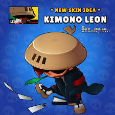 🎁 if you know someone who hasn't claimed them yet, be a good friend and let them know! Brawler Leon Brawl Stars Stats Consejos Etc En Espanol