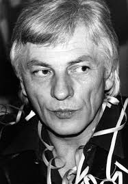 Babits Mihály Németh László lakásán