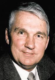 Obituary information for Jim Peters