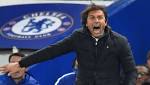 Chelsea face paying Antonio Conte