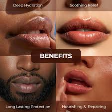 RaGaNaturals Bálsamo Labial De Chocolate Natural