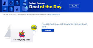 Check spelling or type a new query. Wario64 On Twitter Free 20 Best Buy E Gift Card With 100 Apple Gift Card On Best Buy Dotd Https T Co Likqonwy6u