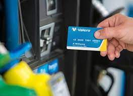 It is a valero energy corporation gas card in the u.s that can be used for gas purchases. Consumer Credit Cards Valero