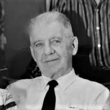 SFC Crescent Joseph MacGillis (1892-1974)