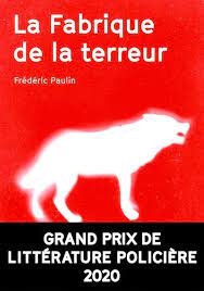 Les ours peuvent se cacher le jour où vous y passez, vous laissant pour seul souvenir l'ours polaire du zoo admiré pendant toute votre. Livre La Fabrique De La Terreur Ecrit Par Frederic Paulin Agullo Editions