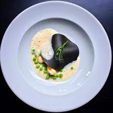 Pin On Michelin Food