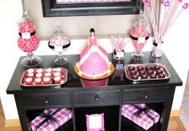 Birthday Party Themes For 11 Year Olds 11 Year Old Birthday Party Ideas Vintage Barbie Party Barbie Birthday Party Teenage Birthday Party