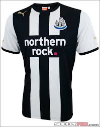 Puma Newcastle Home Jersey 2011 2012 Soccerpro Com Soccer Jersey Jersey Newcastle United Football
