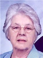 Catherine Foster Obituary (1929