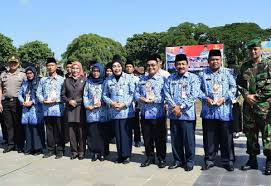 Profil sekolah smpn 2 btkawung. Sdn 2 Tegowanu Wetan Dan Smpn 5 Purwodadi Raih Juara I Lomba Hea 2018 Pojok Ekonomi