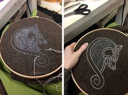 Excellence in leather tailoring and other works of the embroidery as we in the sca understand it wasn't really adopted by the vikings until the first half of the ninth century. Viking Costumes Making Of Lightning Cosplay Costumes Accessories Tutorial Books